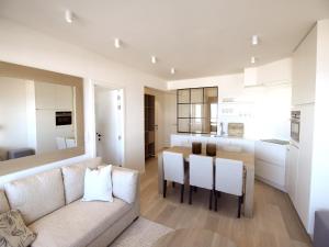 Apartment located next to the Casino