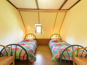 Maisons de vacances Holiday Home Normandy near the Sea : photos des chambres