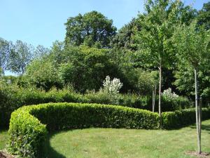 Maisons de vacances Holiday Home Normandy near the Sea : photos des chambres