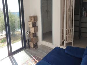 Villas Villa in Lorgues with Private Pool : photos des chambres