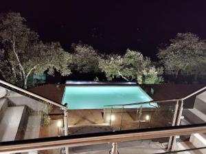 Villa in Lorgues with Private Pool