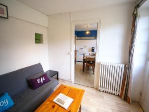 Maisons de vacances House in Clohars-Carnoet with Exotic Park : photos des chambres