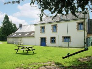 House in Clohars-Carnoët with Exotic Park