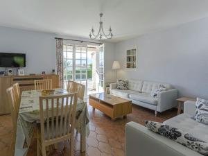 Villa in Castellane near Lake and Forest