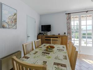 Villa in Castellane near Lake and Forest
