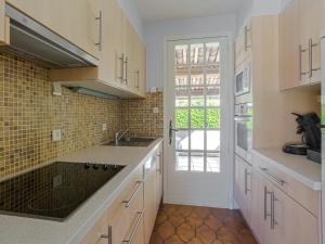 Villas Villa in Castellane near Lake and Forest : photos des chambres