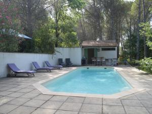 Fayence Villa with Private Pool