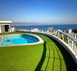 Reñaca Beach Studio