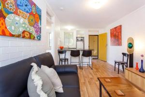 The Arundel - Freo On Your Doorstep - 4hvězdičkové hotely ve městě Fremantle