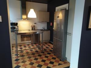 Rustic Ardennes Retreat