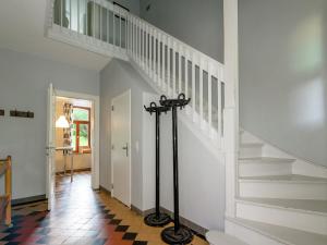 Rustic Ardennes Retreat