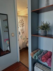 Never Give Up Suites