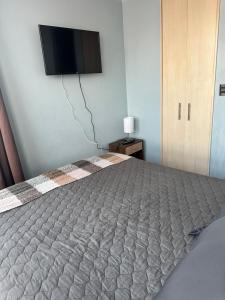 Never Give Up Suites