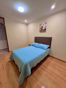 Apartamento VIP LEO