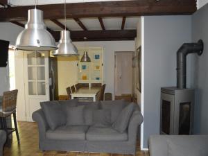 Maisons de vacances Villa in Fayence with Pool and Garden : photos des chambres
