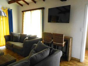 Villa in Fayence with Pool and Garden