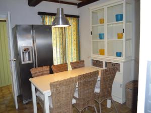 Maisons de vacances Villa in Fayence with Pool and Garden : photos des chambres