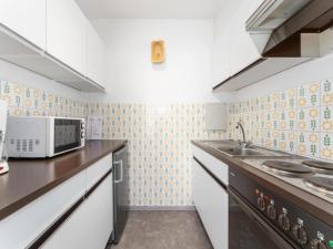 Studio in Blankenberge near Beach & Pier