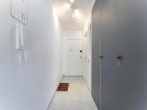 Studio in Blankenberge near Beach & Pier