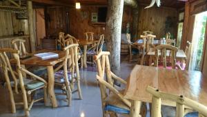 Hostal Turismo Allipén, Bed and Breakfasts - Melipeuco