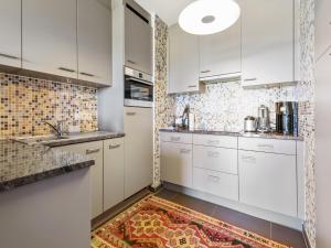 Attractive apartment with dunes view