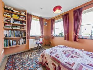 Attractive apartment with dunes view