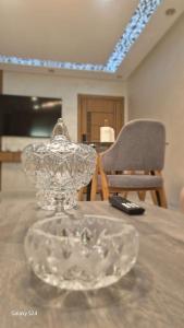 Apart-hotel Abraj El yakoubi