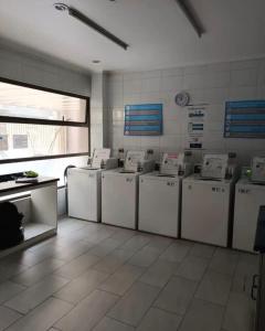 Never Give Up Suites