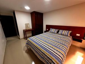 Casa Fiore, Baños de Agua Santa