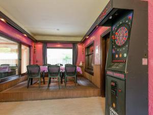 Stay with Pool, Malmedy