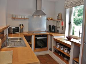 Holiday Home in Jupille near Forest Trails