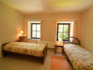 Peaceful Retreat in Ferrières