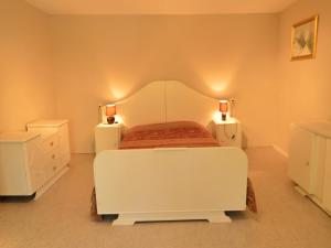 Peaceful Retreat in Ferrières