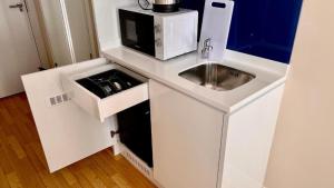 Orbi city C block Sea view Panorama