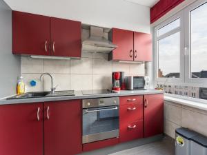 AgrÃ©able studio sur la place du casino