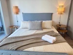 HOM I WiFi AA 4 minutos del Metro Santa Lucia