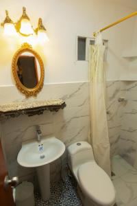 Charming Studio in the middle of Historic Center