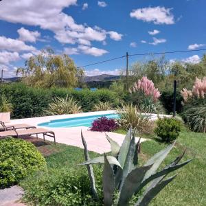 Casa en las sierras de córdoba
