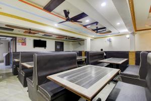 Hotel O Krishna Lodge