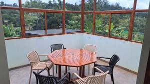 Woodland Vista Thekkady