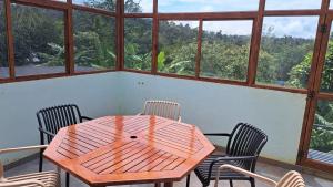 Woodland Vista Thekkady