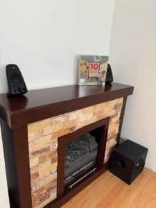 Vertiz apartment-hot tub - wifi- HiveNB