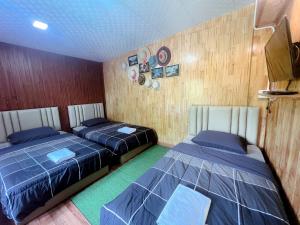 แพนด้าโฮมสเตย์ กาญจนบุรี