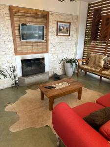 Pousada Casa Pinha em Campos do Jordão