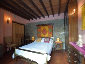 Spacious Villa with Sauna