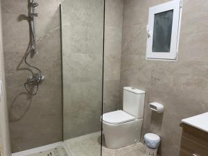 PEÑISCOLA CHALET 10-A Alquiler