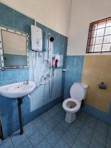 Sepilok Hideaway Guest House