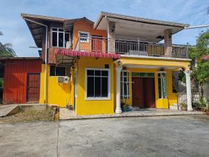 Sepilok Hideaway Guest House