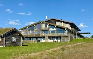 Leilighet I Gol M Fjellutsikt - 4-star hotels in Gol