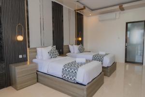 Pandawa Resort & Spa Seaview